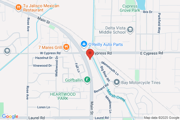 Oakley Veterinary Medical Center