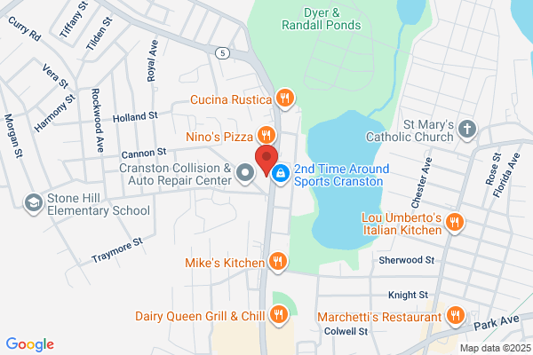 Ralph's Catering