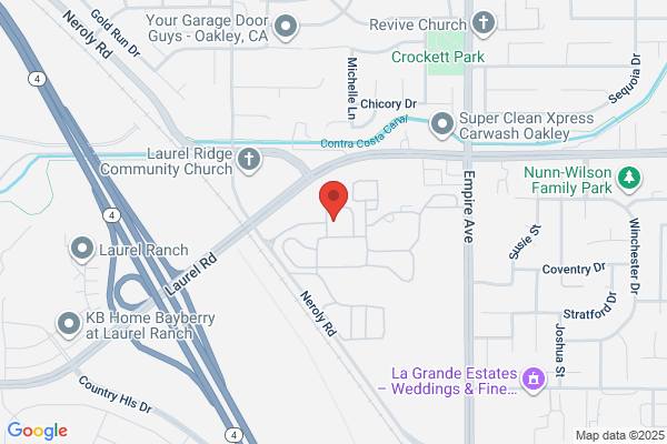 Randall-Bold Water Treatment Plant