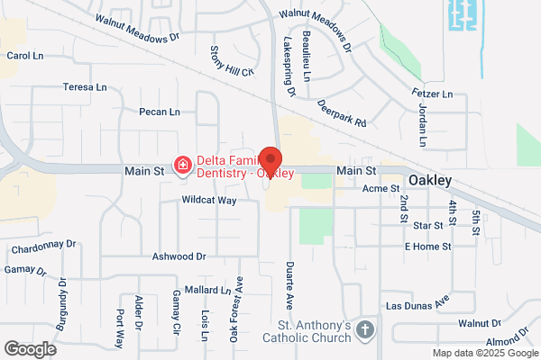 TFC Title Loans - Oakley, CA