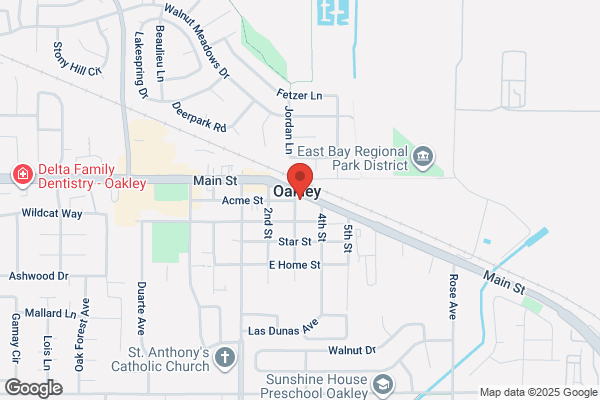 Main Street Realty