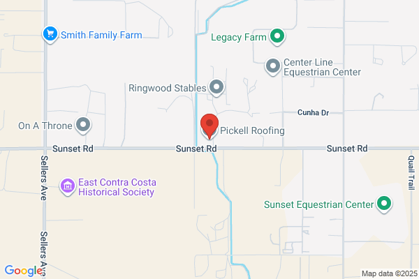Pickell Roofing