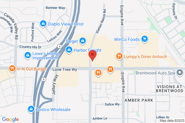 Color Nails & Spa