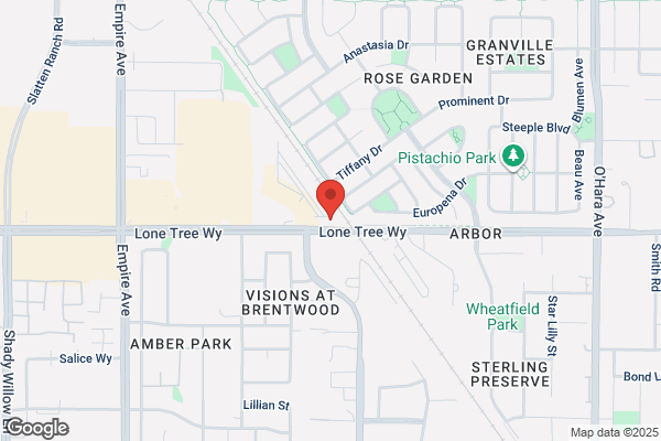 Acorn Self Storage - Brentwood