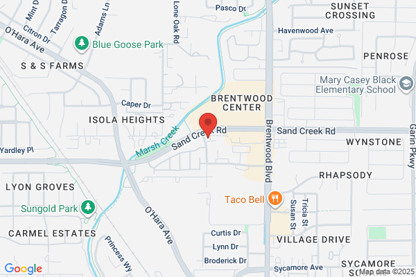 Brentwood Self Storage