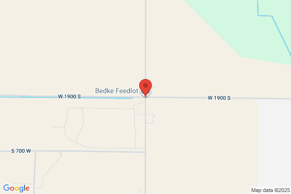 Bedke Feedlot