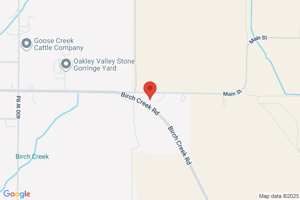 Oakley Valley Stone Inc
