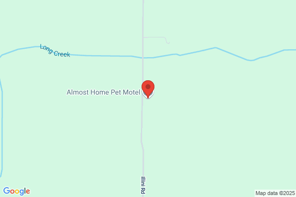 Almost Home Pet Motel