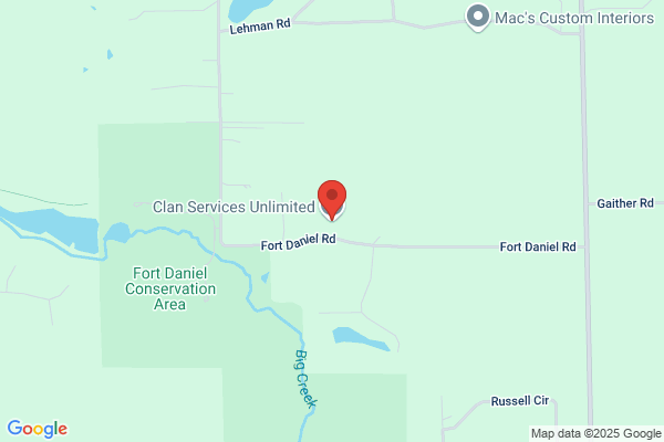 Clean Services Unlimited LLC