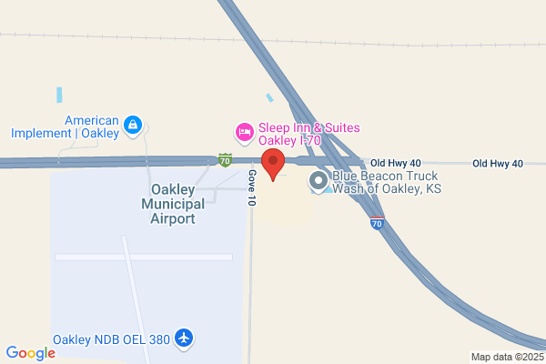 TA Travel Center