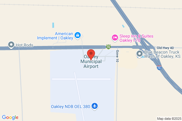 Hawks Nest Aircraft Service