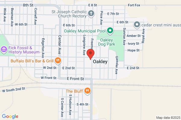 Kennedy-Koster Funeral Home
