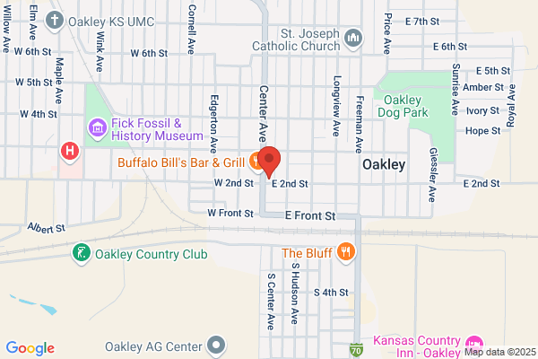 Western Plains Realty