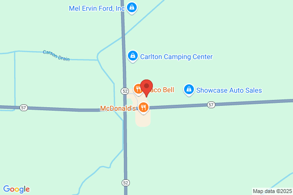 OYO Hotel Chesaning Route 52 & Hwy 57