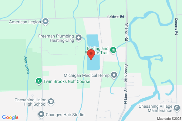 Chesaning Union Schools, Brady Elementary School
