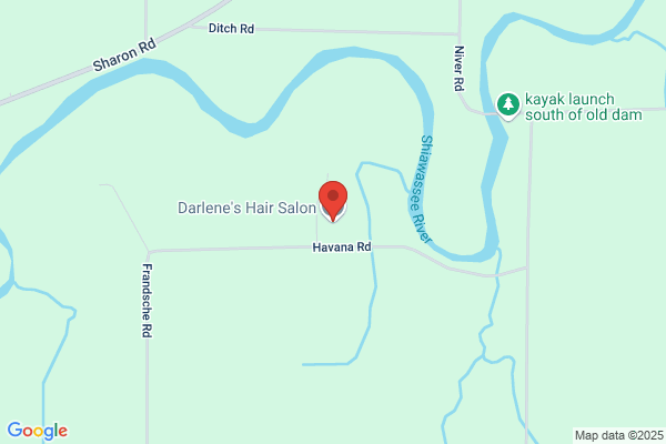 Darlene's Hair Salon