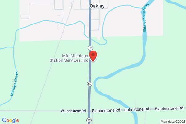 Mid Michigan Station Service Co