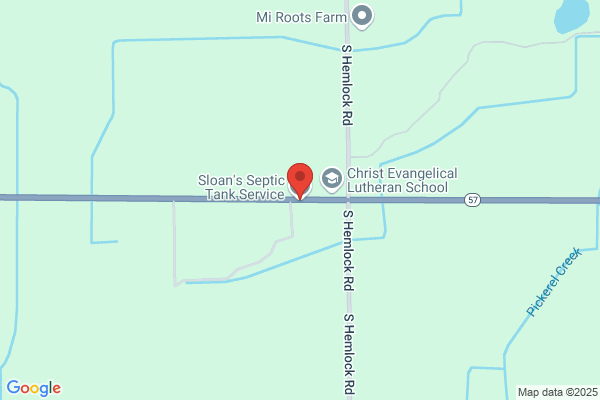 Sloan's Septic Tank Service LLC
