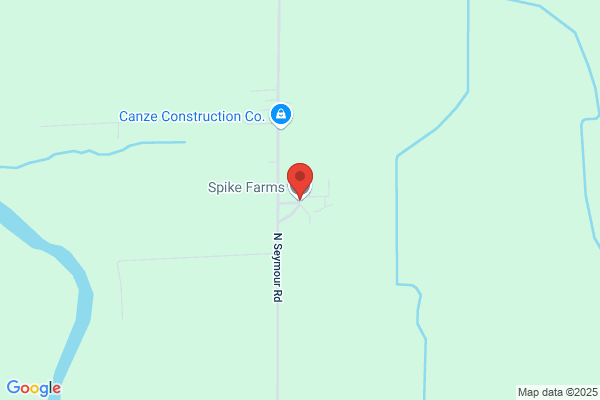 Spike Farms