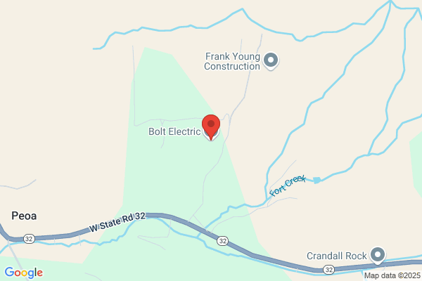 Bolt Electric