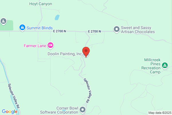 Doolin Painting, Inc.