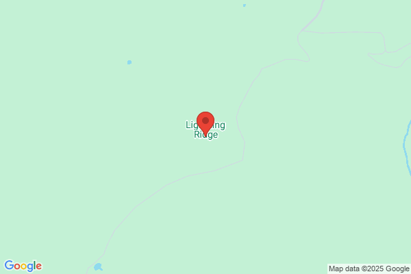 Lightning Ridge Construction