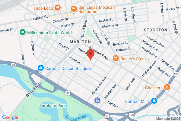 AWD Mold & Water