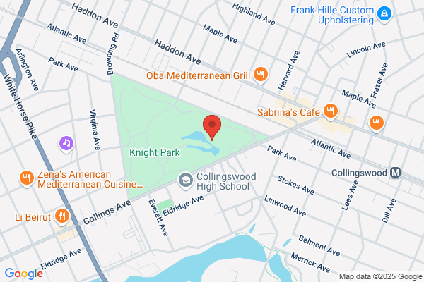 Collingswood Borough of, Public Schools, Middle School
