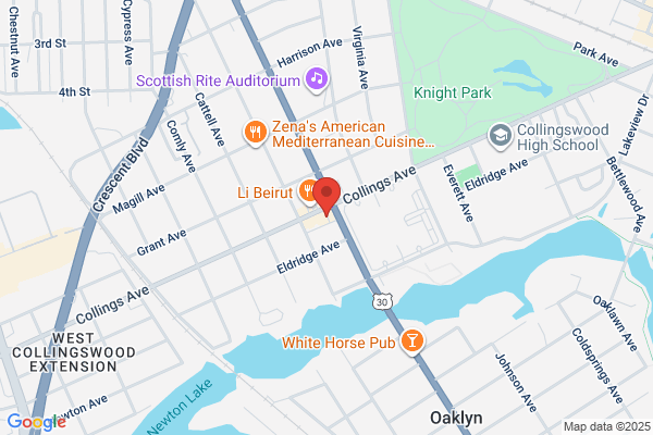 Collingswood Dental Associates