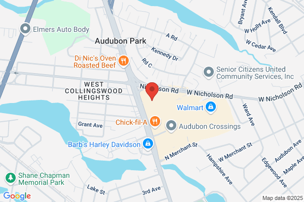 Marburn Stores Inc