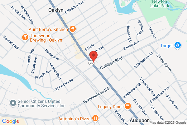 NovaCare of Oaklyn