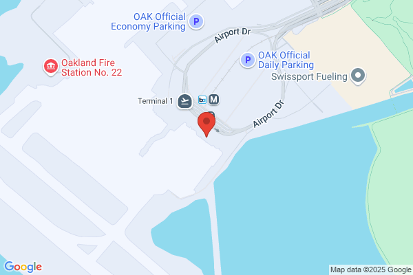 Oakland News & Convienence Store