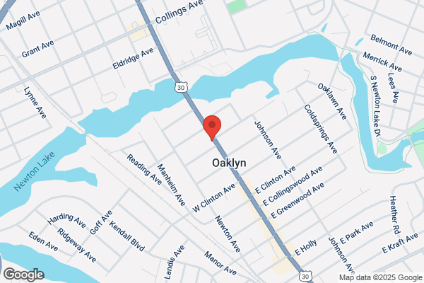 Oaklyn Discount Liquor