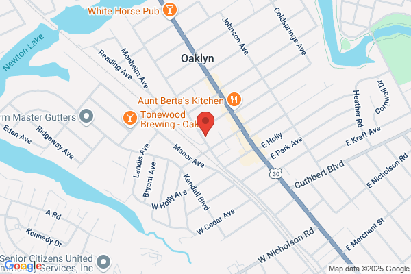 Oaklyn Swim Club
