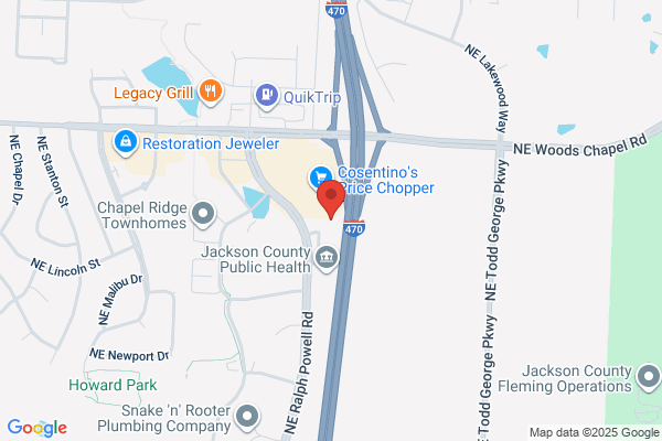 Smeltzer Realty Co