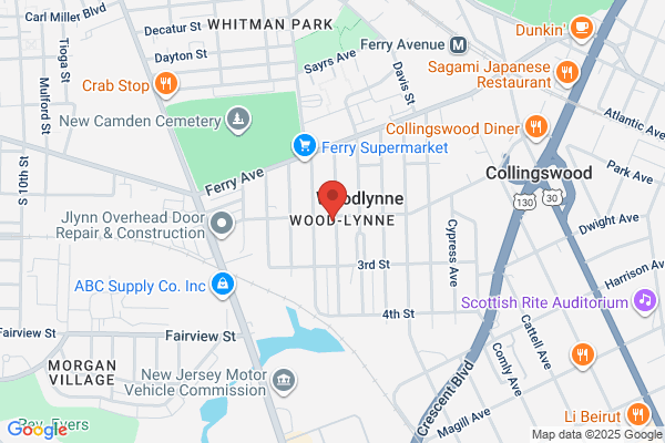 Woodlynne Florist