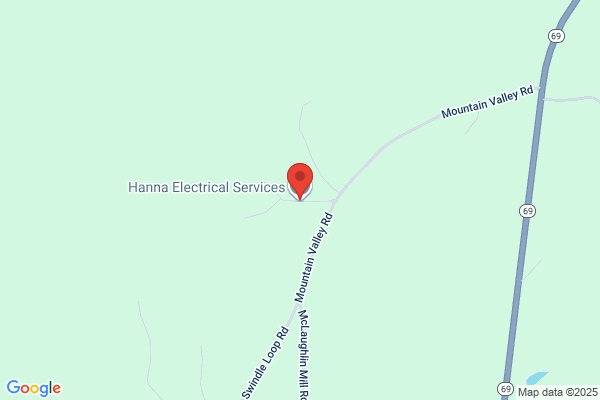 Hanna Electrical Service