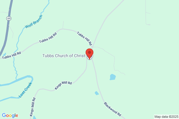 John Tubbs Restoration