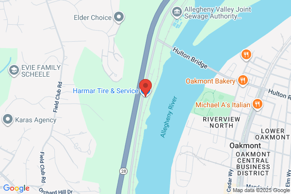 Harmar Tire & Service