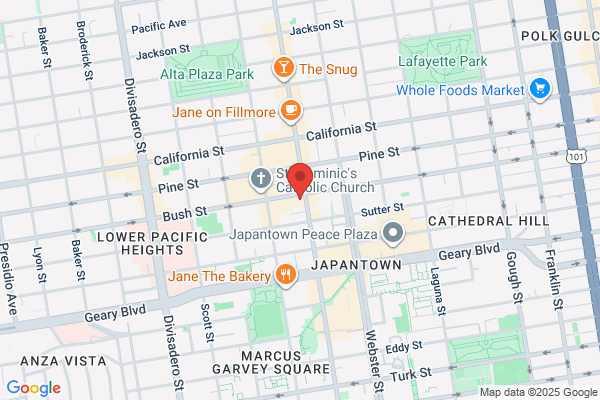 Golden Triangle Chimney Sweeps