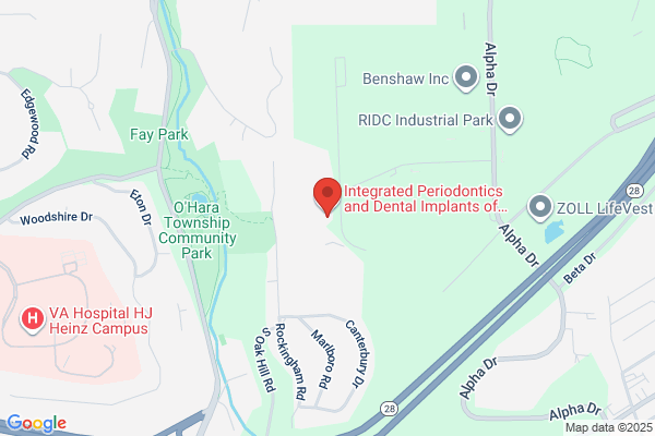 Kaur Dental of Fox Chapel