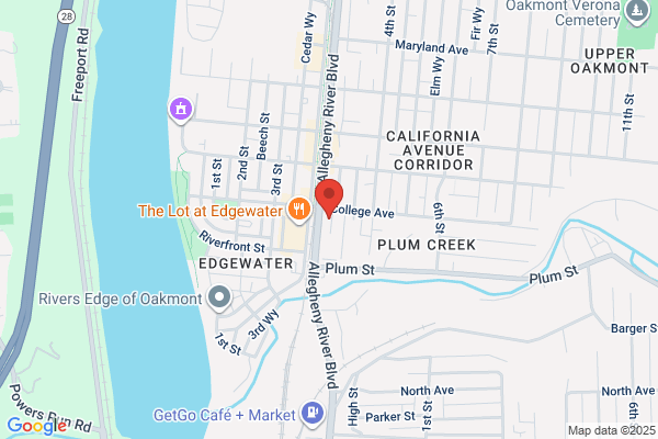 Oakmont Dental Associates