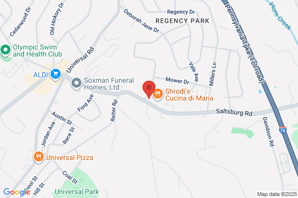 Scott Family Dental (Robert H. Scott, D.M.D. and Jacqueline Scott, D.M.D.)
