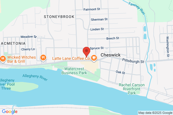 West Penn Medical Associates