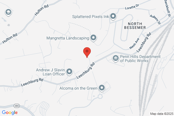 Leechburg Garden Apartments