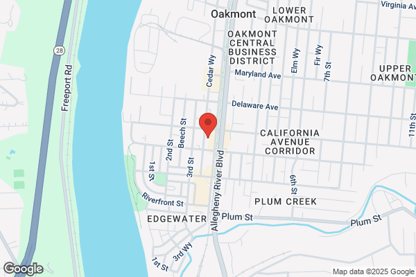 The Primary Care Place - Oakmont