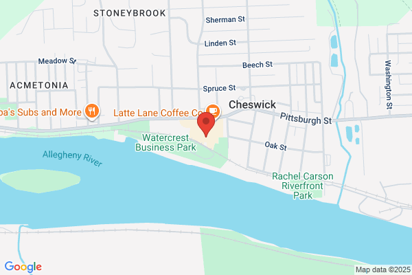 AHN Deer Lakes Primary Care