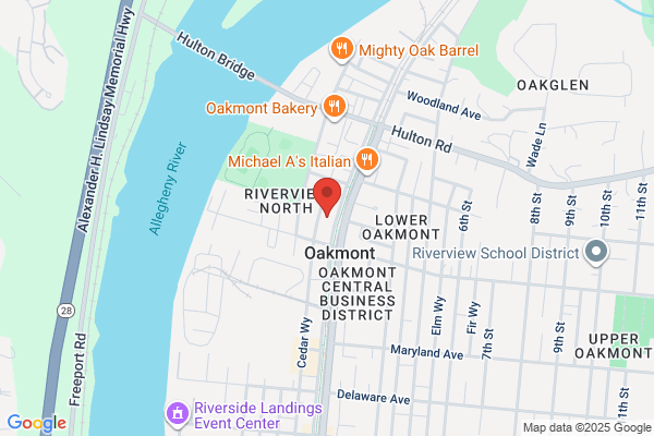 Oakmont Candle Company