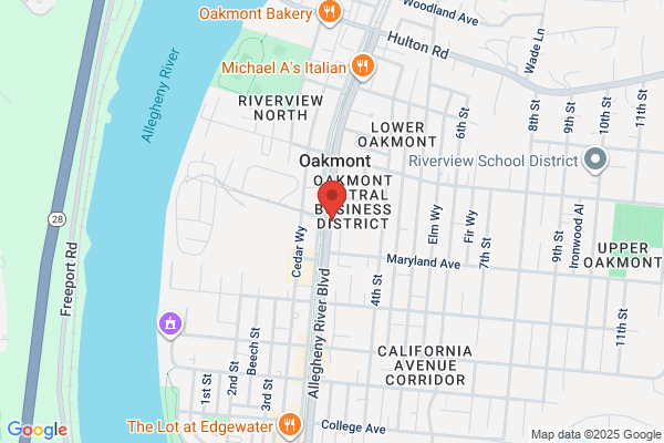 Oakmont Realty Co