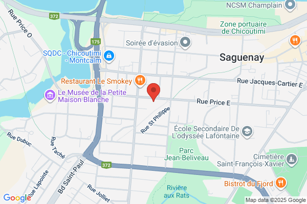 Passant & Passant Inc
